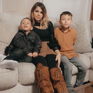 Meet your Posher, Erika